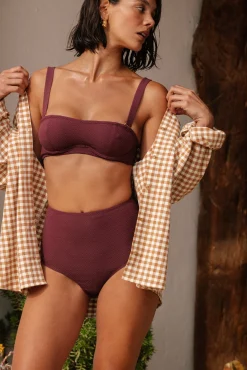 Bandeau armaturé Rêve d'horizon^Ysé Clearance