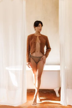 Bloomer Emma^Ysé Hot