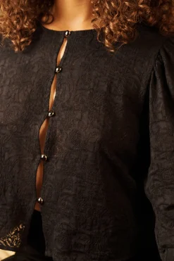Blouse Souvenirs effilés^Ysé Best