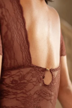 Body Belle inconnue^Ysé Hot