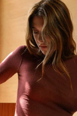 Body col roulé Douce chaleur^Ysé New