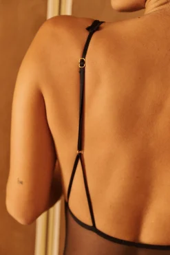 Body Élu de mon coeur^Ysé Sale