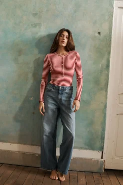 Body manches longues Je n'aime que toi^Ysé Online