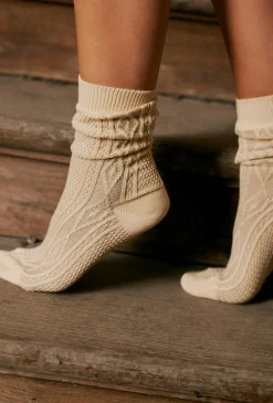 Chaussettes Aran^Ysé Clearance