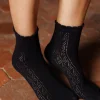 Chaussettes Balade d'antan^Ysé Discount