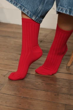 Chaussettes Complice d'un jour^Ysé New