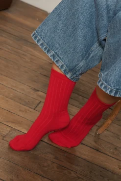 Chaussettes Complice d'un jour^Ysé New