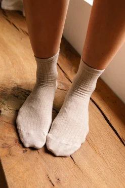 Chaussettes Complice d'un jour^Ysé