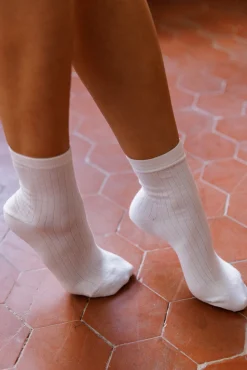 Chaussettes Complice d'un jour^Ysé Discount