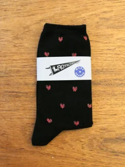 Chaussettes Love^Ysé
