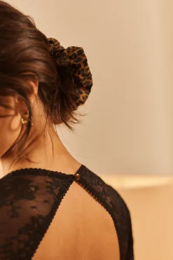 Chouchou Rosie^Ysé Hot