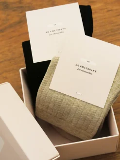 Coffret de chaussettes Complice d'un jour^Ysé Clearance