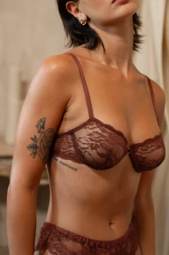Corbeille Belle inconnue^Ysé Hot