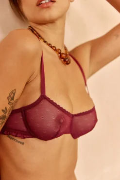 Corbeille Premier baiser^Ysé Sale