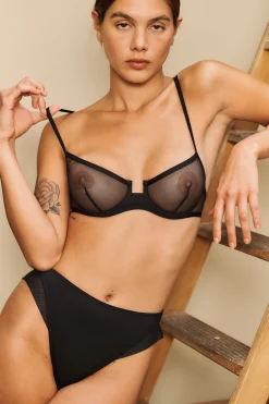 Corbeille tulle Histoire de femmes^Ysé Discount