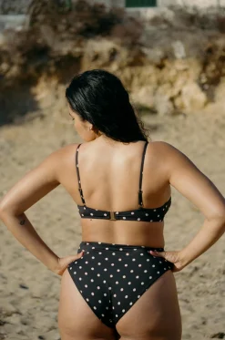 Culotte haute Bel azur^Ysé Hot