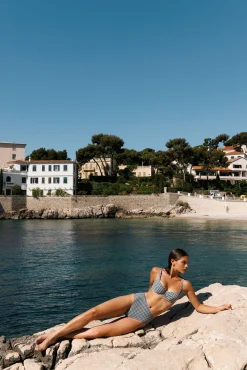 Culotte haute Cabine secrète^Ysé Online
