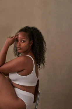 Culotte Nouveau monde^Ysé Sale