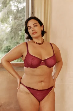 Culotte Premier baiser^Ysé Online