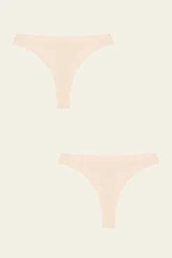 Duo de tangas Essentiel^Ysé Outlet