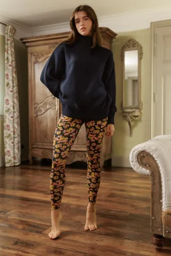 Legging Baiser délicat^Ysé