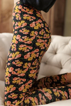 Legging Baiser délicat^Ysé