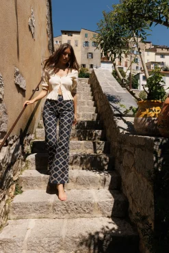 Pantalon Dîner d'été^Ysé Clearance