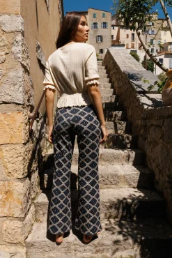 Pantalon Dîner d'été^Ysé Clearance