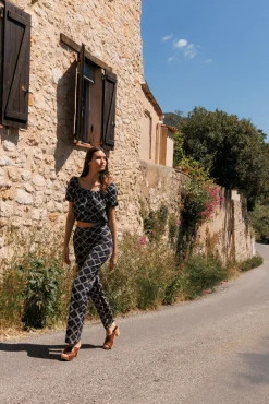 Pantalon Dîner d'été^Ysé Clearance