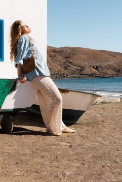 Pantalon Douceur de vivre^Ysé Discount