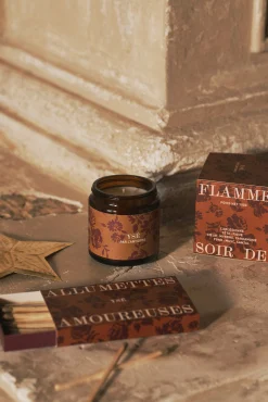 Petite bougie Soir de flamme^Ysé Clearance