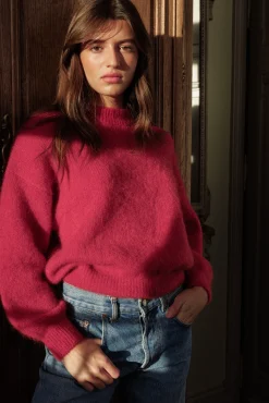 Pull Dans la nuit calme^Ysé Sale