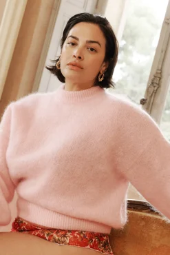 Pull Dans la nuit calme^Ysé