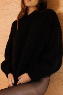Pull Dans la nuit calme^Ysé Online