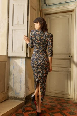 Robe longue Premier sourire^Ysé Clearance