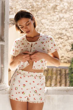 Short Allumette amoureuse^Ysé New