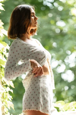 Short Allumette amoureuse^Ysé Online