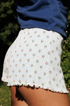 Short Allumette amoureuse^Ysé Online