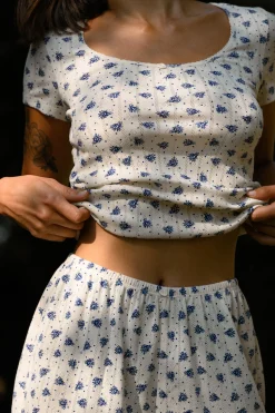 Short Baume au coeur^Ysé Discount