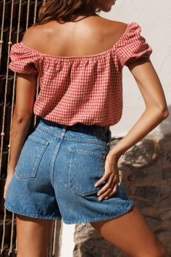 Short Éternel été^Ysé Sale