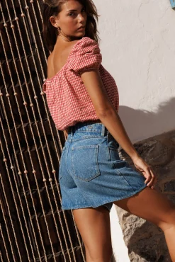 Short Éternel été^Ysé Sale