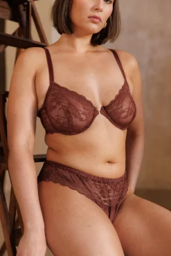 Shorty Belle inconnue^Ysé