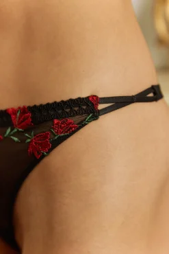 Tanga Coeur solitaire^Ysé Discount
