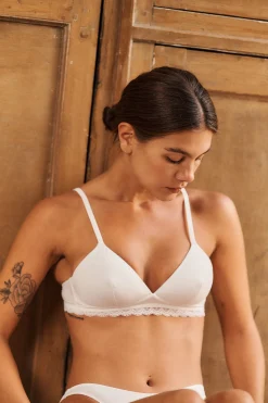 Triangle mousse Histoire de femmes^Ysé Online
