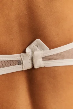 Triangle tulle Histoire de femmes^Ysé Clearance