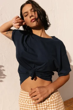 T-shirt Bel ami^Ysé Sale