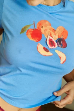 T-shirt Bel amour^Ysé Sale