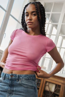 T-shirt manches courtes À perte de vue^Ysé Sale