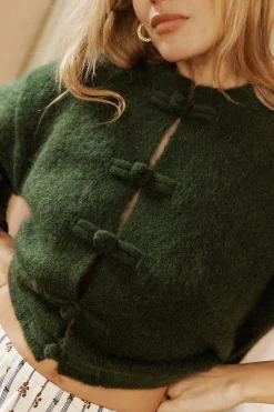 Veste Du vent dans les cheveux^Ysé Clearance